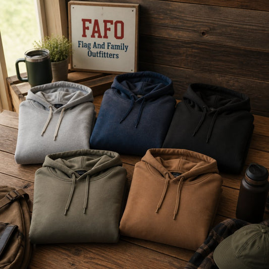 5 Best Quality Hoodies for Men: FAFO Picks