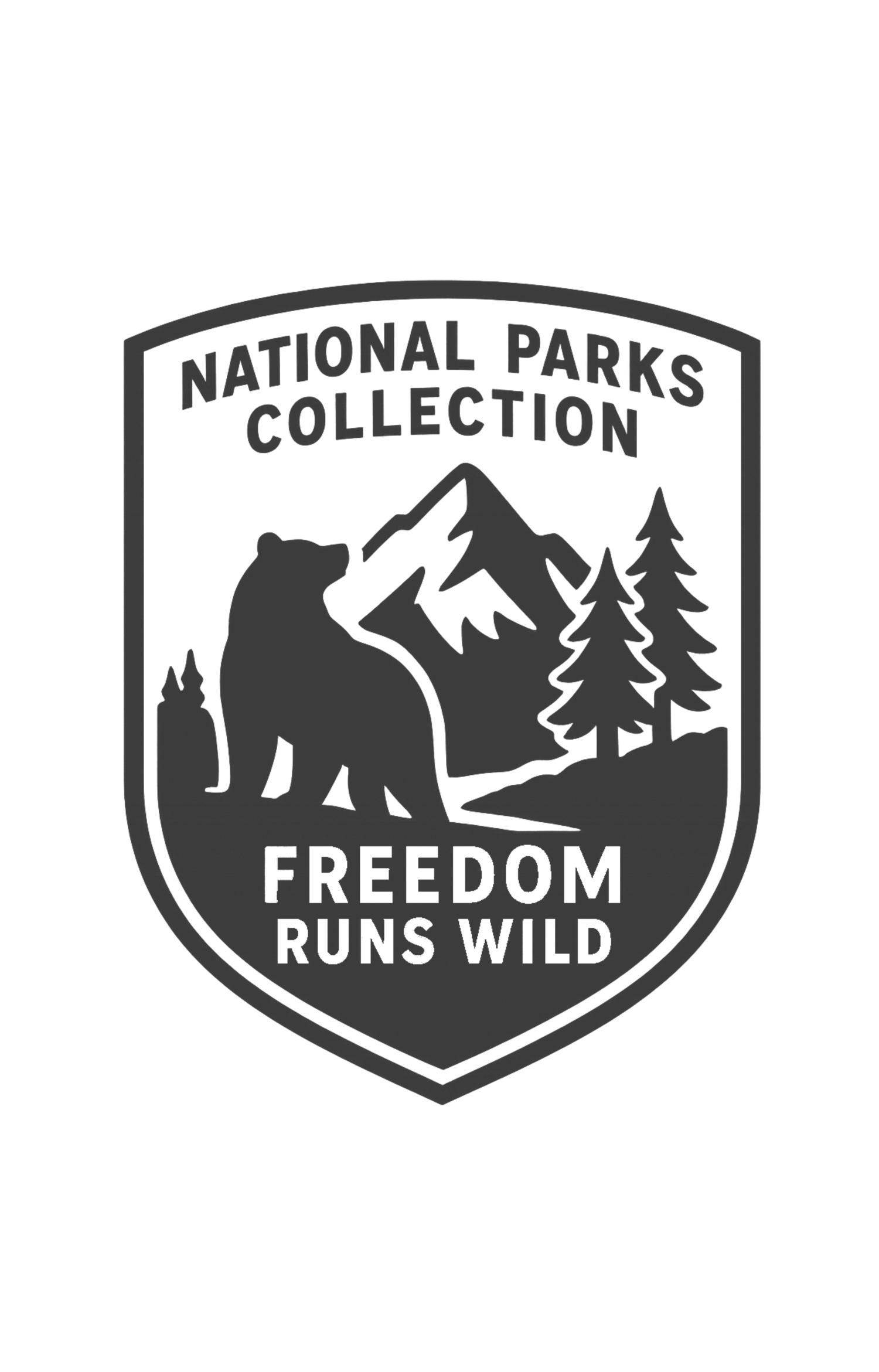 Freedom Runs Wild
