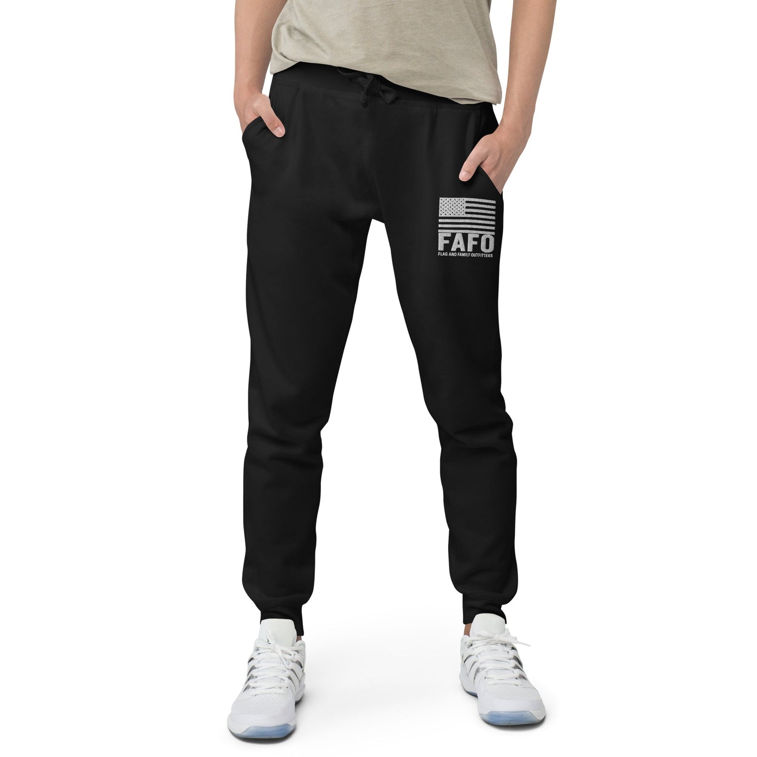 Men's Bottoms